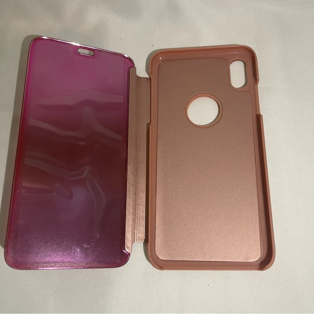 iPhone XS Plus Cover Lot.